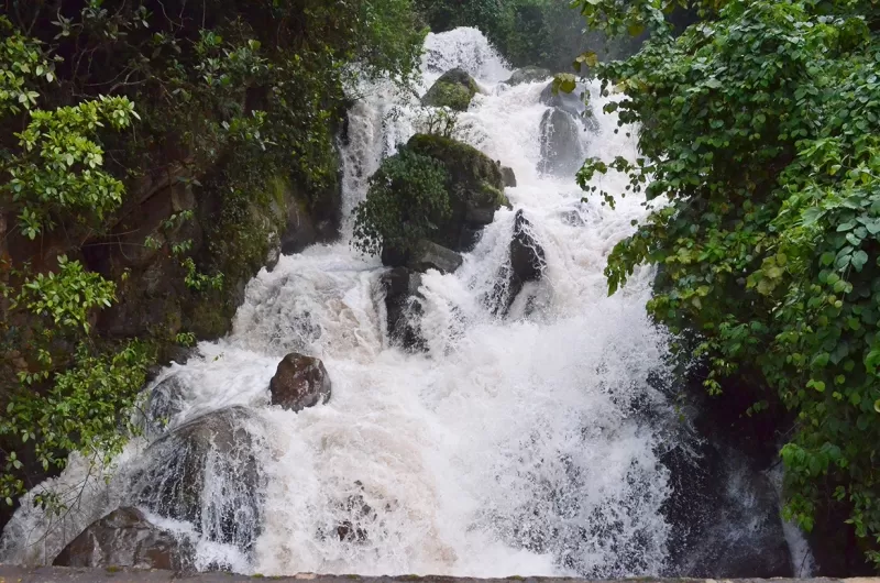 Salto Lirgua